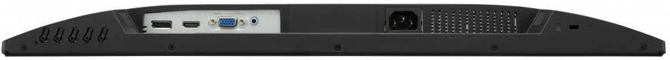 „Monitorius ViewSonic VG2408A-MHD“ 24 colių FHD LED ekranas