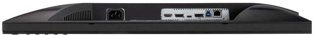 Monitorius ViewSonic VG2456 / 24" / Panel IPS / 1920x1080 / 16:9 / Matinis / 15 ms