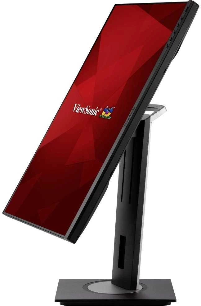Monitorius ViewSonic VG2456 / 24" / Panel IPS / 1920x1080 / 16:9 / Matinis / 15 ms