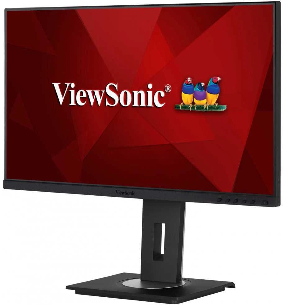 Monitorius ViewSonic VG2756-4K – 60Hz | 4K | IPS | 27''