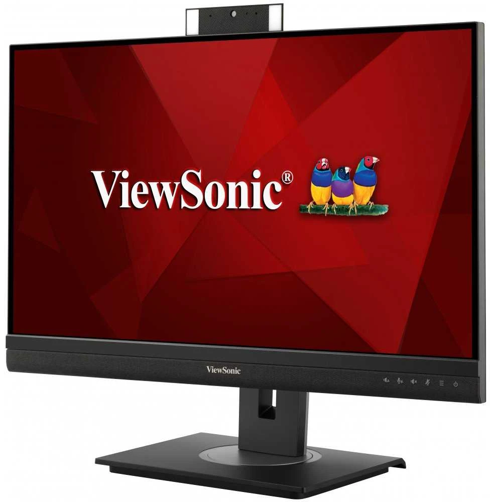 Monitorius ViewSonic VG2756V-2K – 27 colių | IPS | QHD | 5 ms | 60 Hz