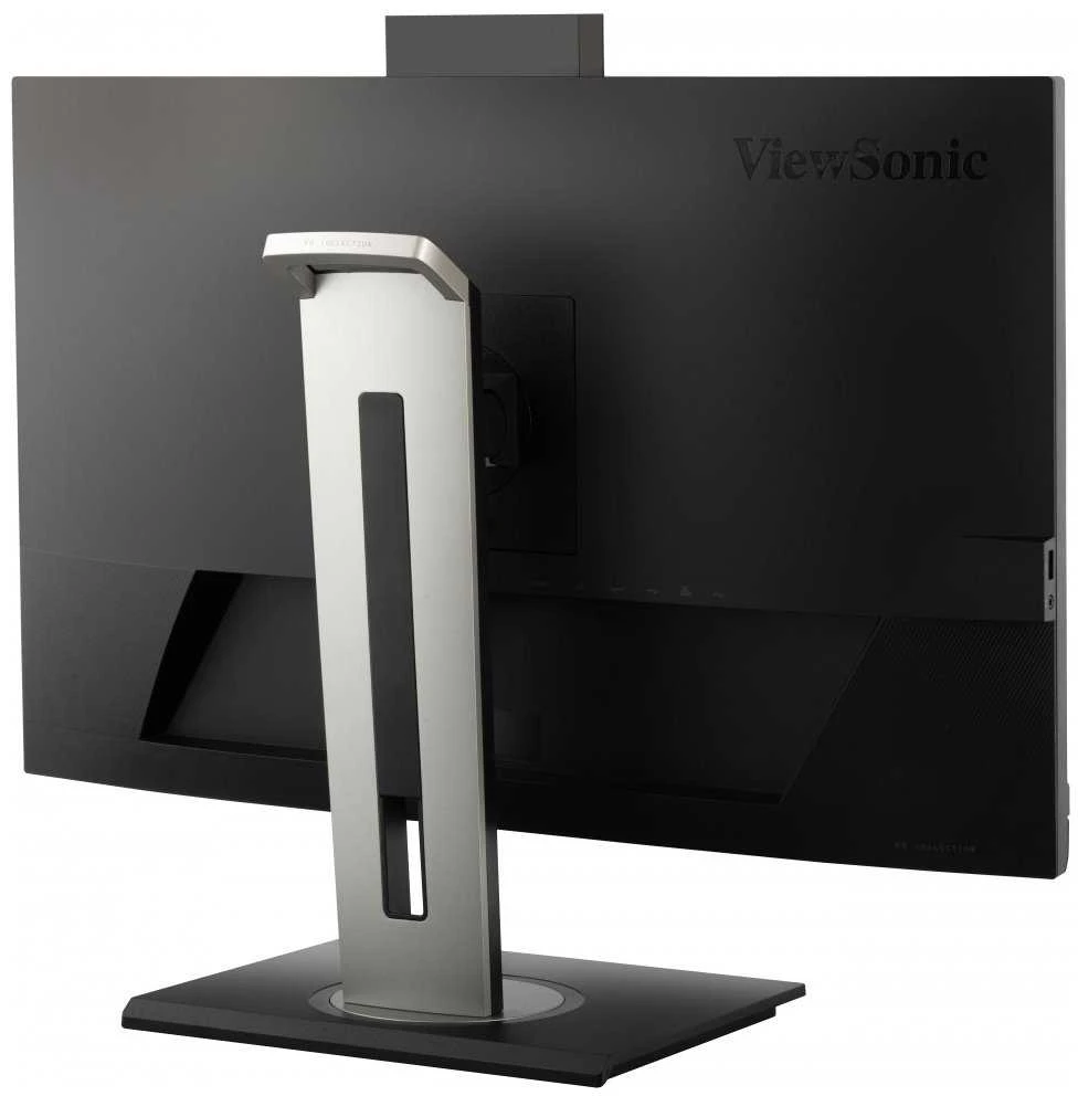 Monitorius ViewSonic VG2756V-2K – 27 colių | IPS | QHD | 5 ms | 60 Hz