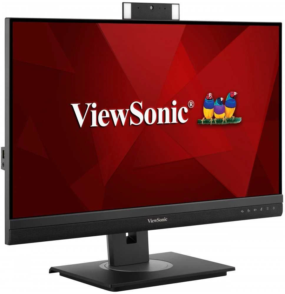 Monitorius ViewSonic VG2756V-2K – 27 colių | IPS | QHD | 5 ms | 60 Hz