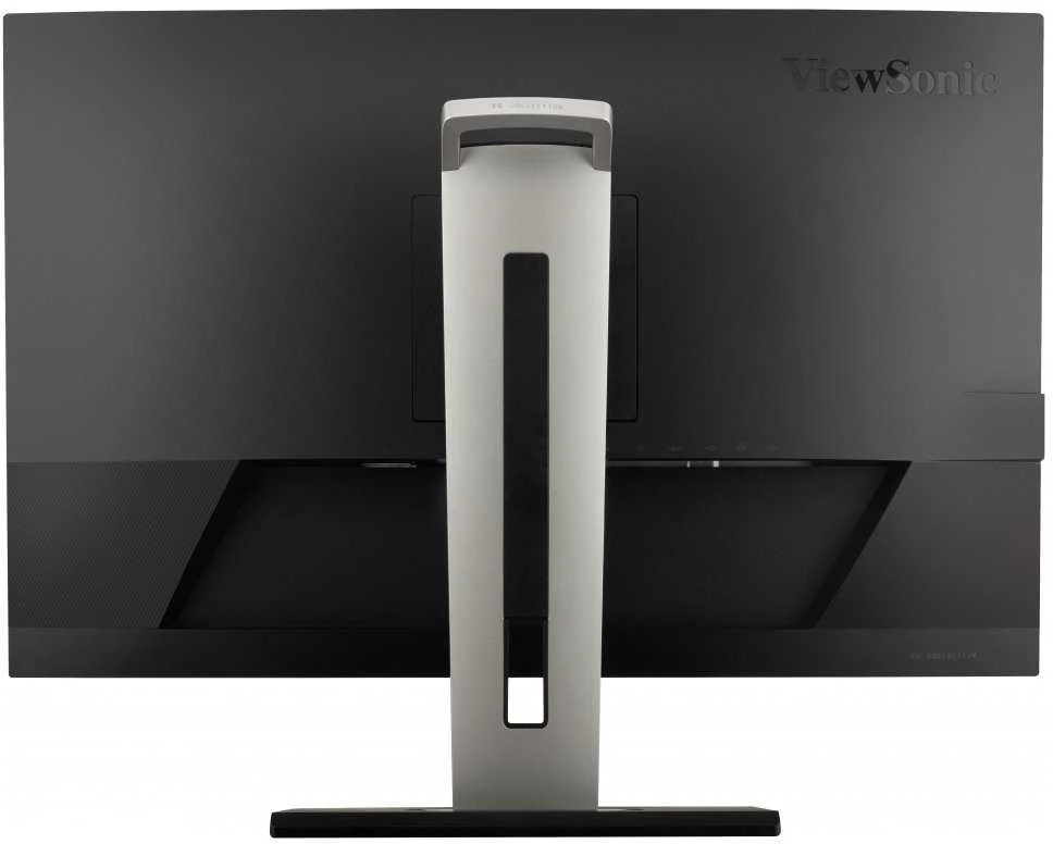 Monitorius ViewSonic VG2756V-2K – 27 colių | IPS | QHD | 5 ms | 60 Hz