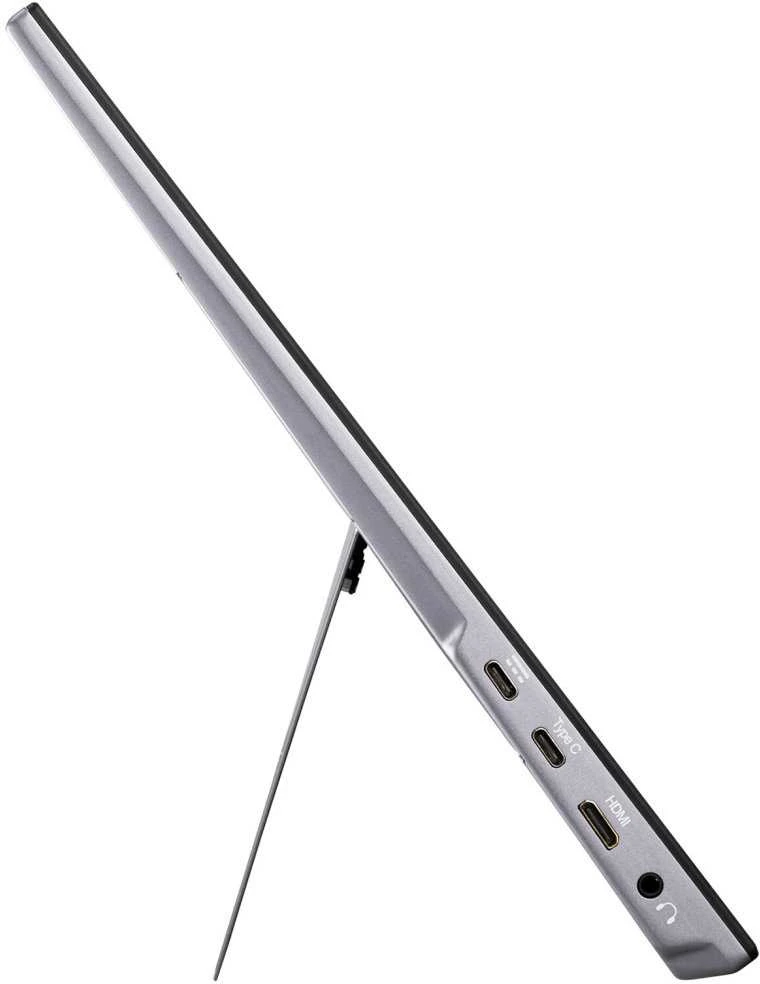Monitorius Viewsonic VX1755, IPS, 17", 144 Hz, 4 ms