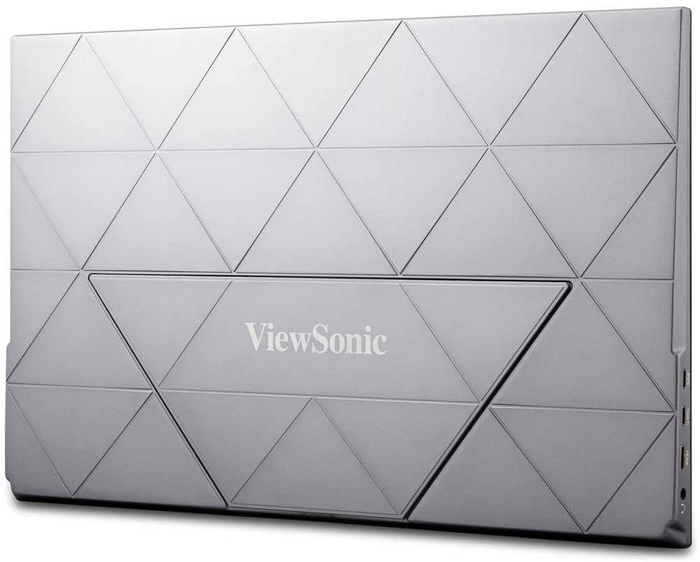 Monitorius Viewsonic VX1755, IPS, 17", 144 Hz, 4 ms