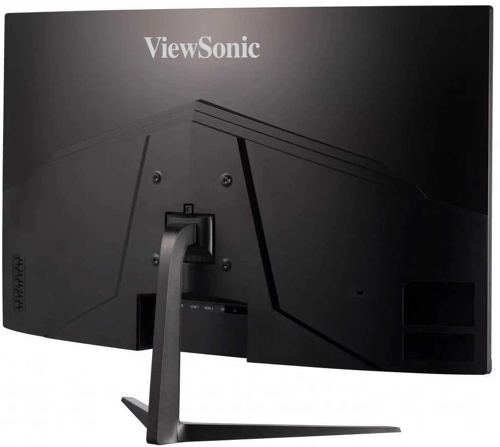 Monitorius ViewSonic VX3218-PC-MHD – 31,5 colio | VA | FHD