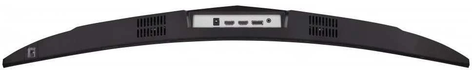 Monitorius ViewSonic VX3218-PC-MHD – 31,5 colio | VA | FHD