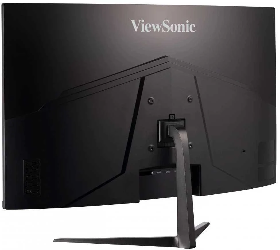 Monitorius ViewSonic VX3218-PC-MHD – 31,5 colio | VA | FHD