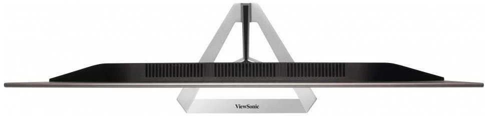 Monitorius ViewSonic 31,5" VX3276-2K-MHD-2 (VS17550) 2xHDMI 2xDP