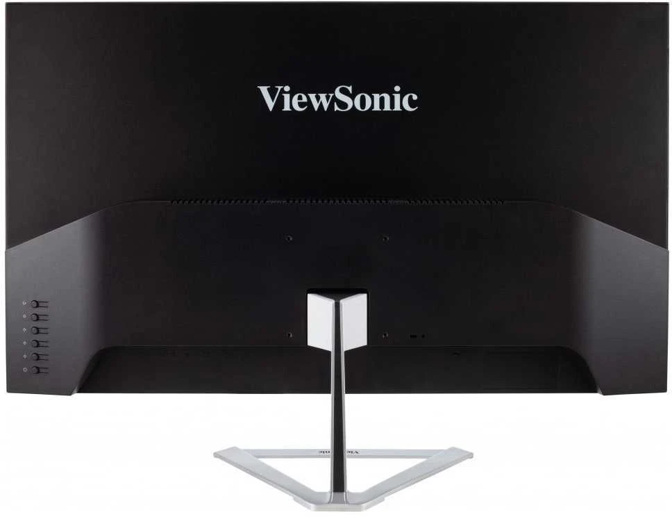 Monitorius ViewSonic 31,5" VX3276-2K-MHD-2 (VS17550) 2xHDMI 2xDP