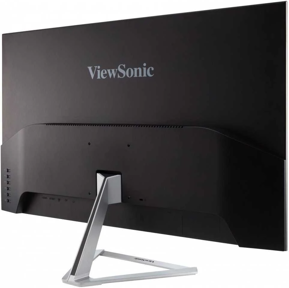 Monitorius ViewSonic 31,5" VX3276-2K-MHD-2 (VS17550) 2xHDMI 2xDP