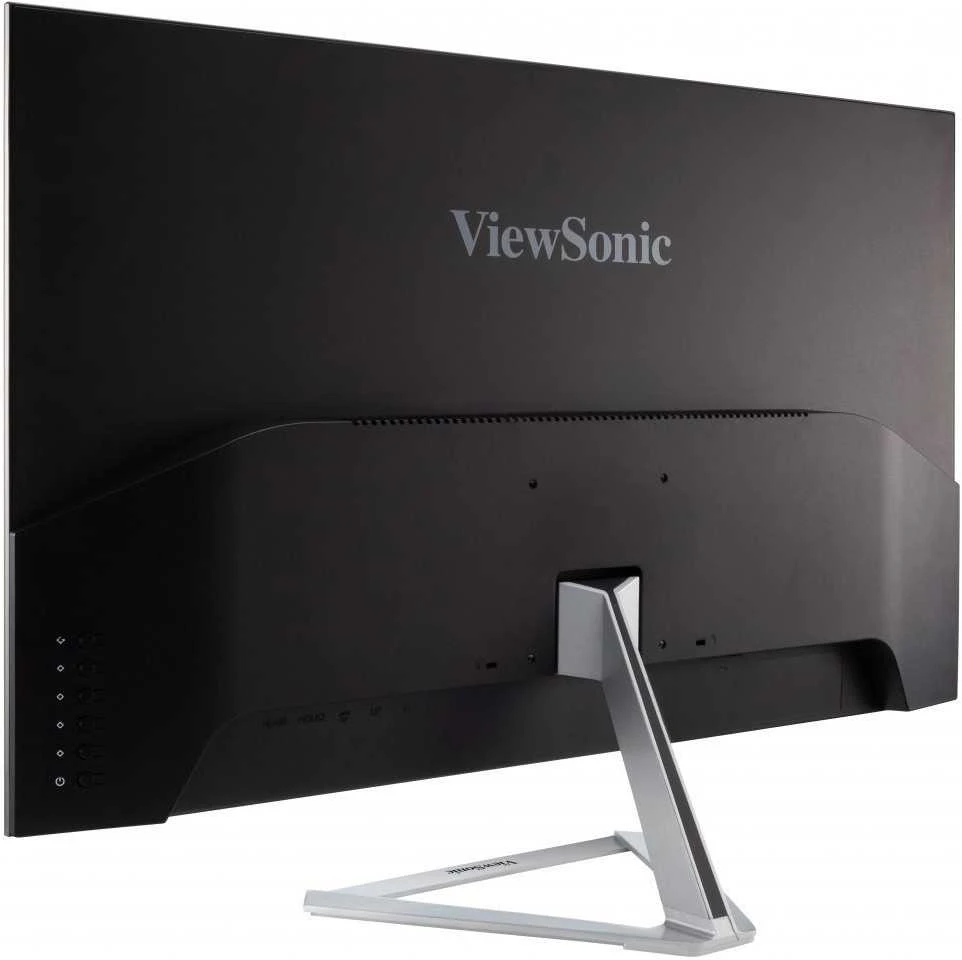Monitorius ViewSonic 31,5" VX3276-2K-MHD-2 (VS17550) 2xHDMI 2xDP