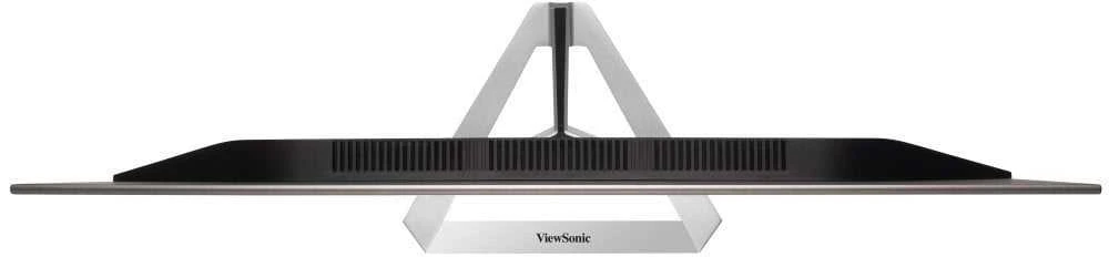 Monitorius ViewSonic VX3276-4K-mhd-2 – 60Hz | 4K | VA | 32''