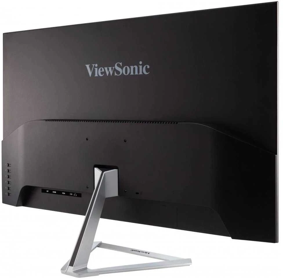 Monitorius ViewSonic VX3276-mhd-3 | 75 Hz | 4 ms | „Full HD“ raiška