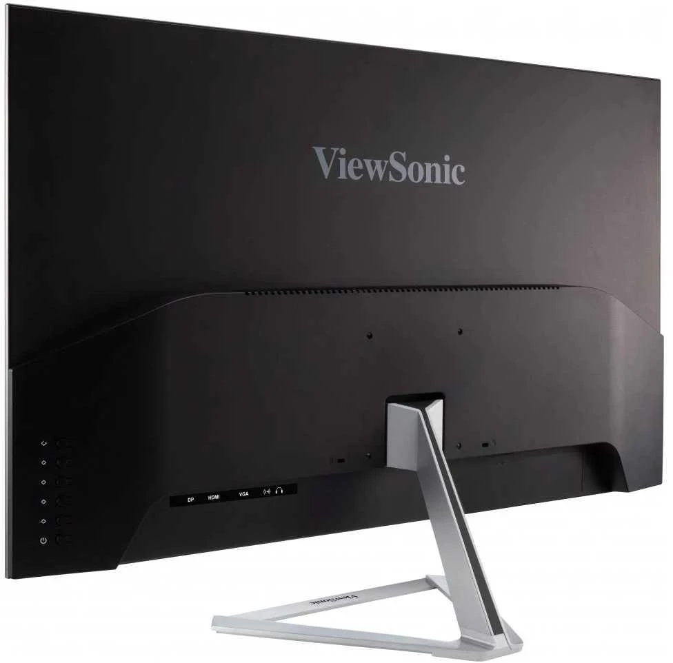Monitorius ViewSonic VX3276-mhd-3 | 75 Hz | 4 ms | „Full HD“ raiška