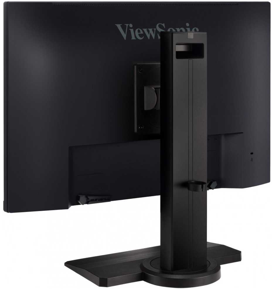 Monitorius ViewSonic XG2431 / 24” / 1920 x 1080 / 240Hz