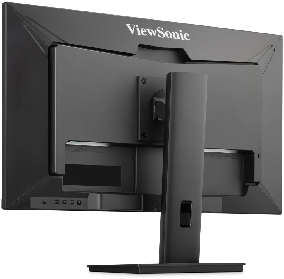 Monitorius ViewSonic XG2737 – 520 Hz | „Full HD“ | IPS | 27 colių | 1 ms