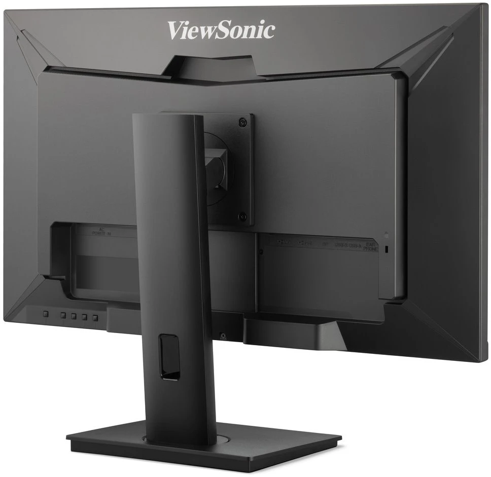 Monitorius ViewSonic XG2737 – 520 Hz | „Full HD“ | IPS | 27 colių | 1 ms