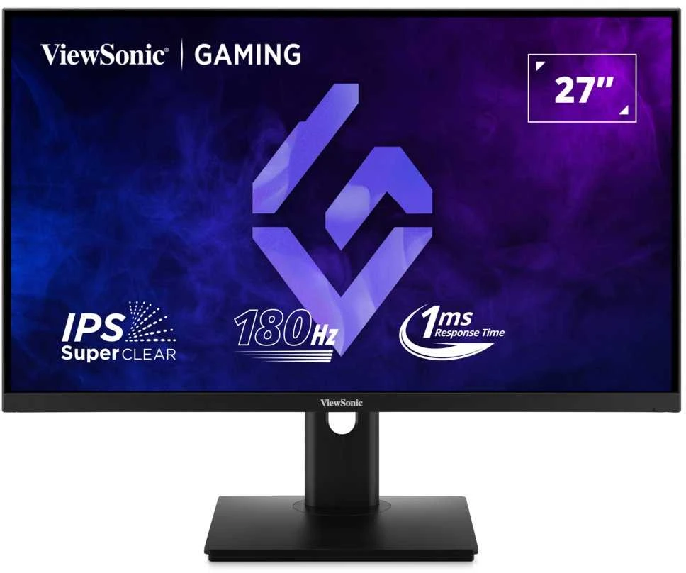 Monitorius ViewSonic XG27G1