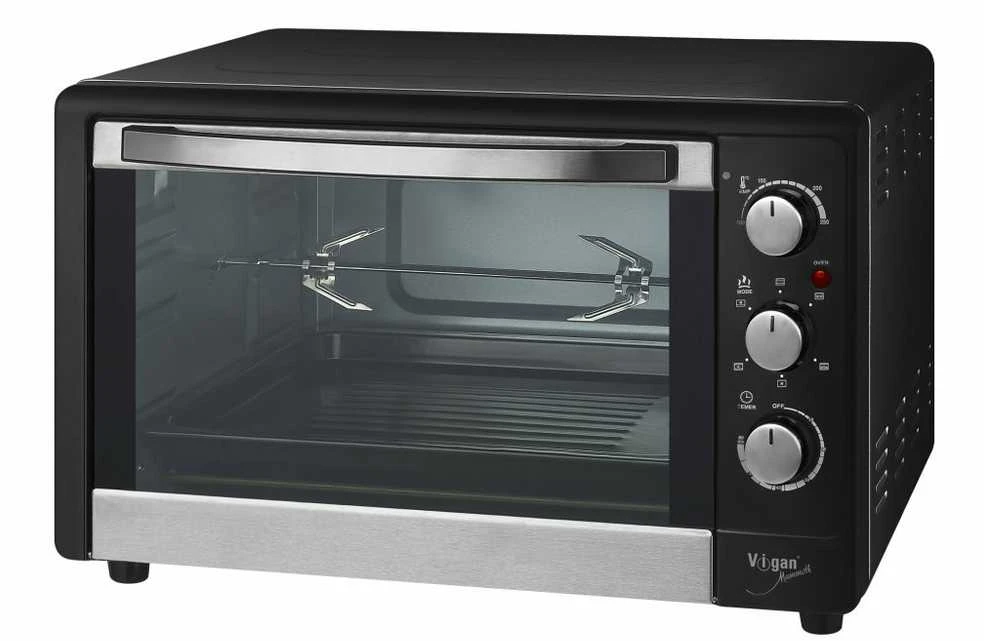 Elektrinė krosnelė Vigan Mammoth EO45L