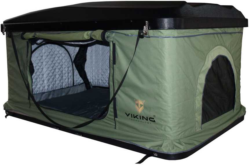 Viking Technology Viking 09 Autostan