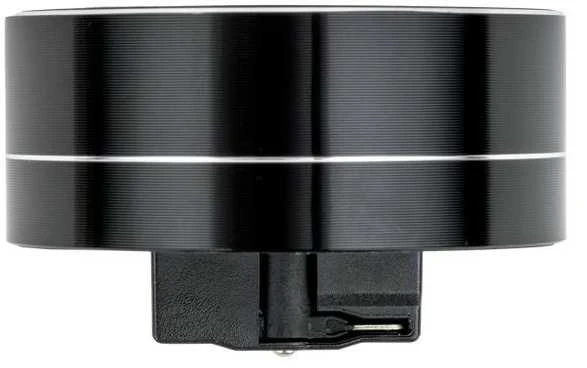 Viking LED lizdo modulis, šviesa su judesio jutikliu 3W, sidabrinė