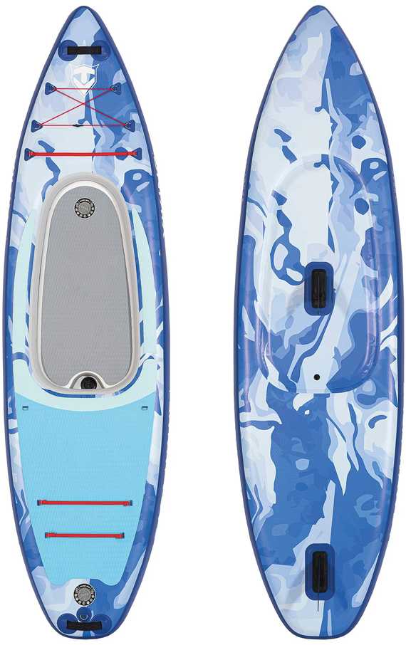 Viking Technology Kayak Viking Saga Wave I