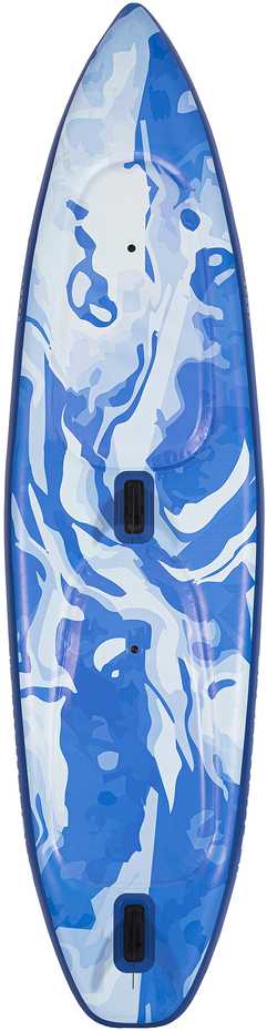 Viking Technology Kayak Viking Saga Wave II