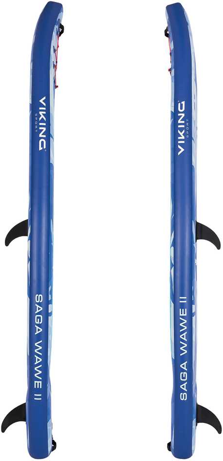Viking Technology Kayak Viking Saga Wave II