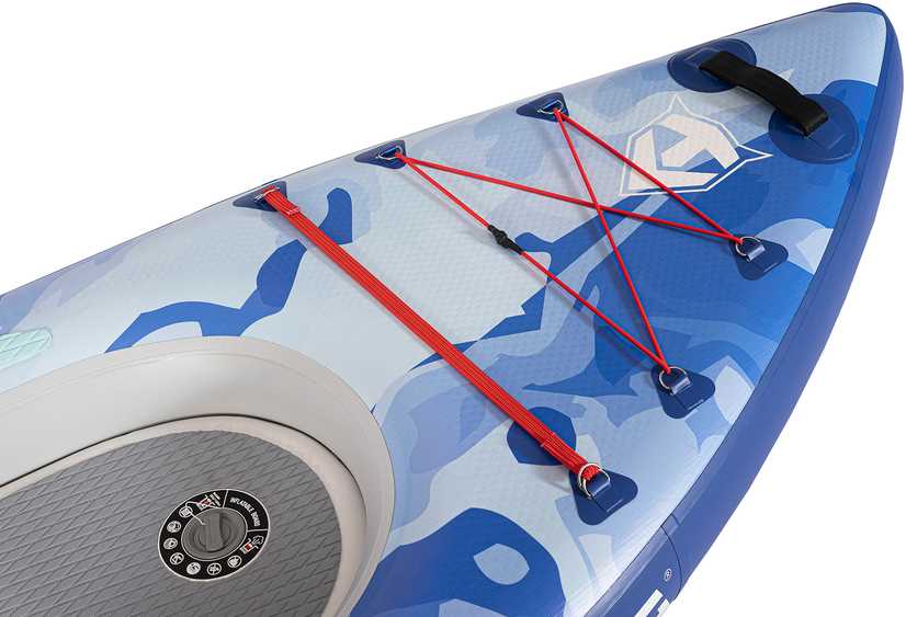 Viking Technology Kayak Viking Saga Wave I