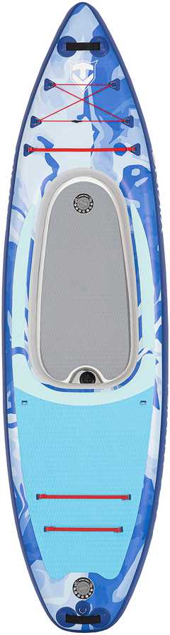 Viking Technology Kayak Viking Saga Wave I