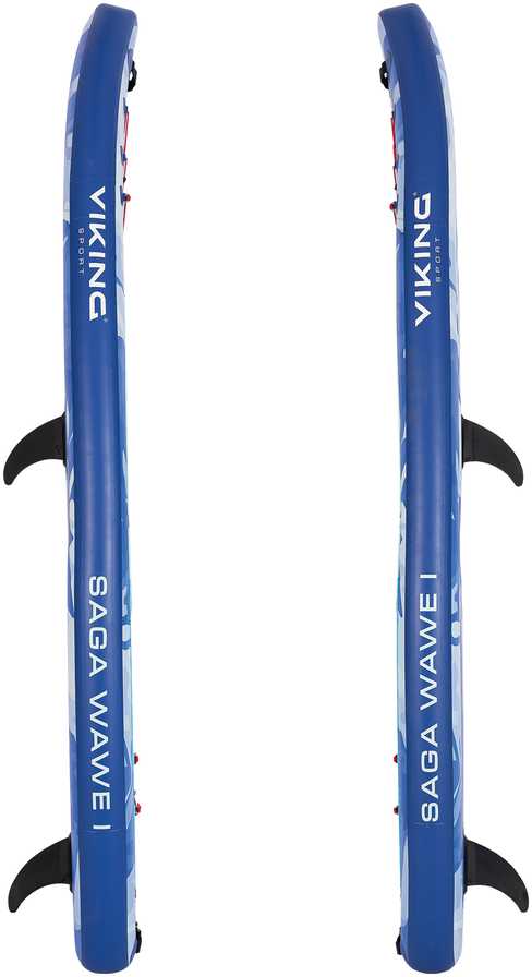 Viking Technology Kayak Viking Saga Wave I