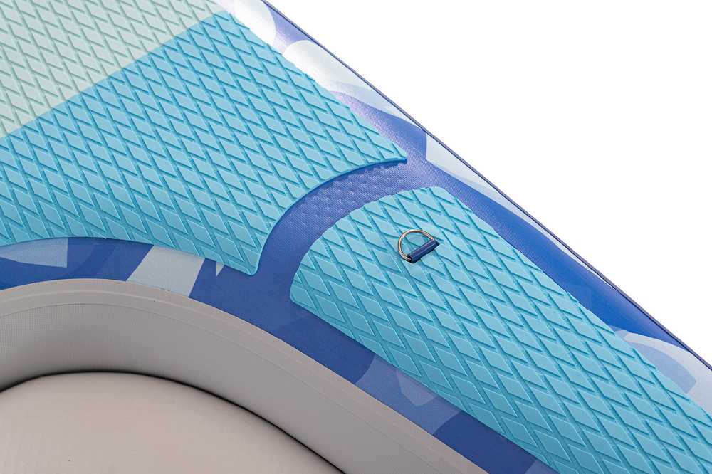 Viking Technology Kayak Viking Saga Wave II