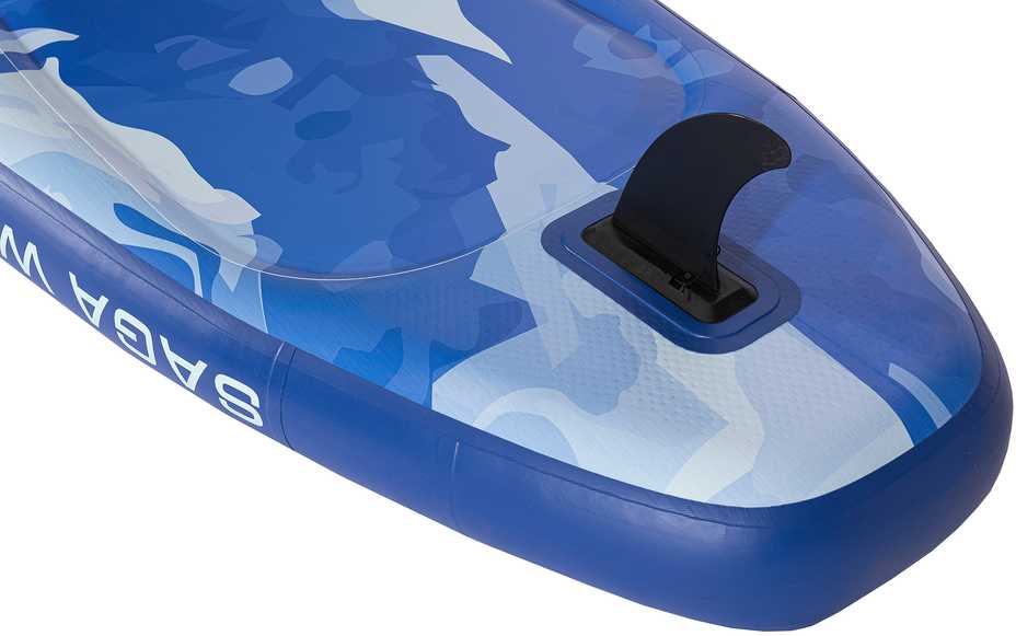 Viking Technology Kayak Viking Saga Wave II