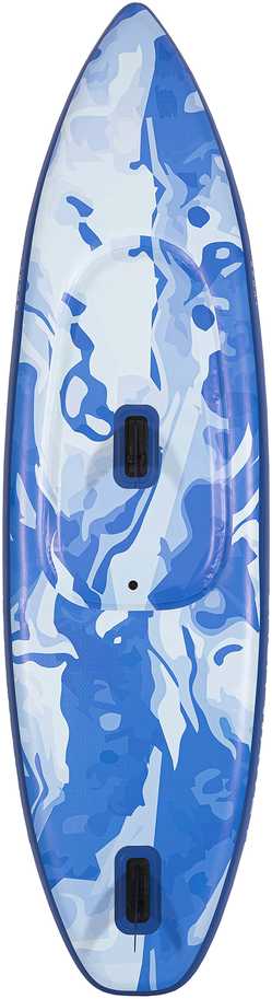 Viking Technology Kayak Viking Saga Wave I