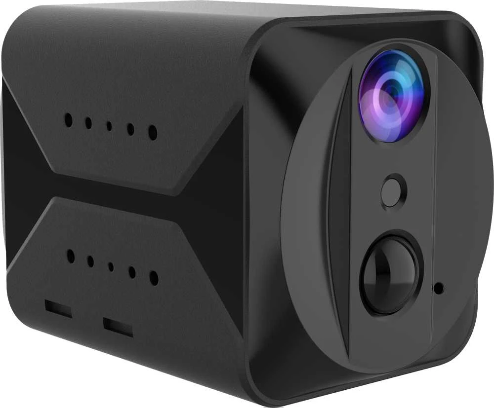 Kamera IP Cobi Viking minikamera S309 WiFi