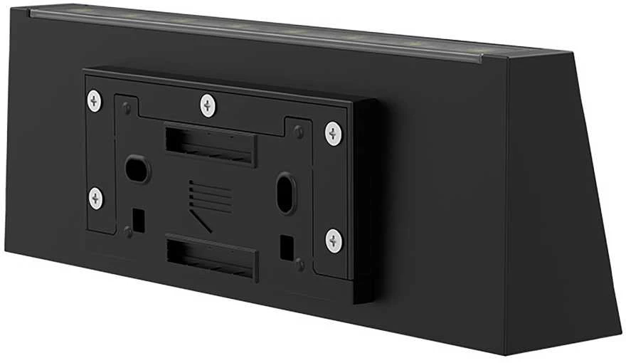 Viking lauko saulės LED šviestuvas SR31