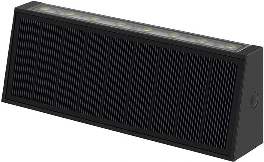 Viking lauko saulės LED šviestuvas SR31