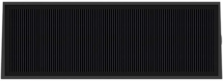 Viking lauko saulės LED šviestuvas SR31