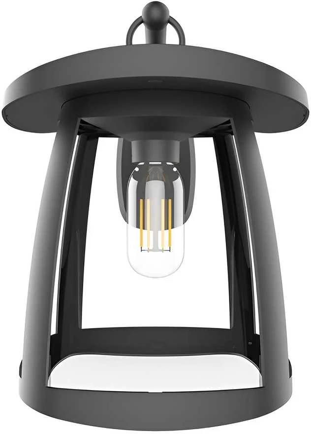 „Viking“ lauko saulės LED šviestuvas SR10W
