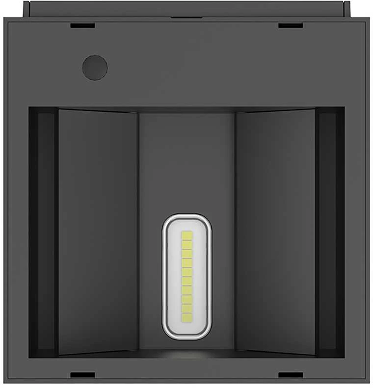 Viking lauko saulės LED šviestuvas SR32