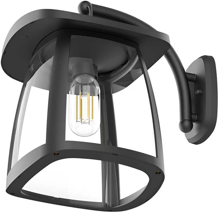 „Viking“ lauko saulės LED šviestuvas SR10W