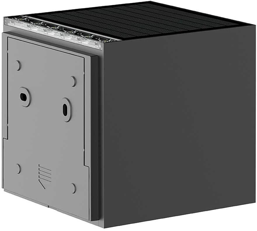 Viking lauko saulės LED šviestuvas SR32