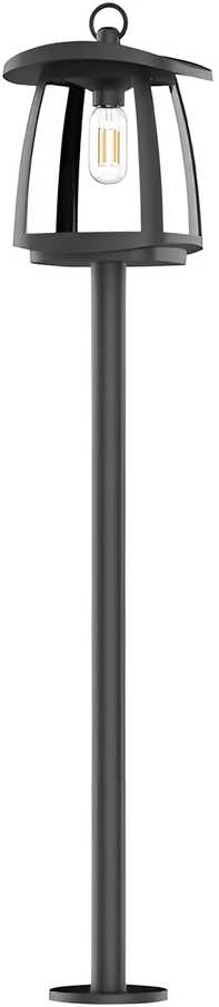 „Viking“ lauko saulės LED šviestuvas SR10L