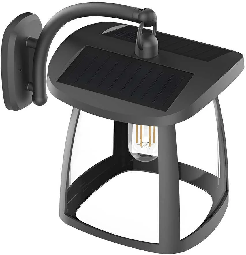 „Viking“ lauko saulės LED šviestuvas SR10W