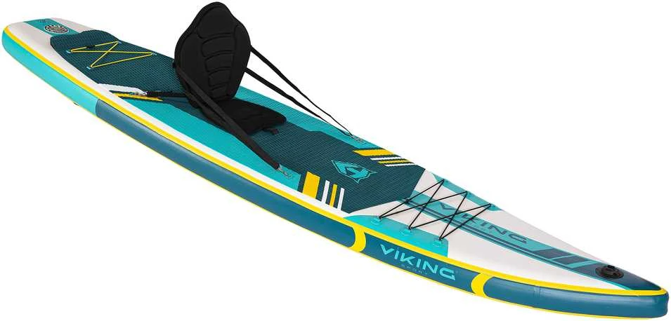Viking Technology Irklentė Viking Fjord Raider I
