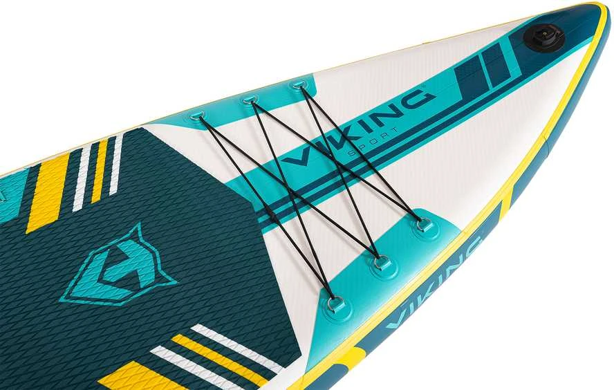 Viking Technology Irklentė Viking Fjord Raider I