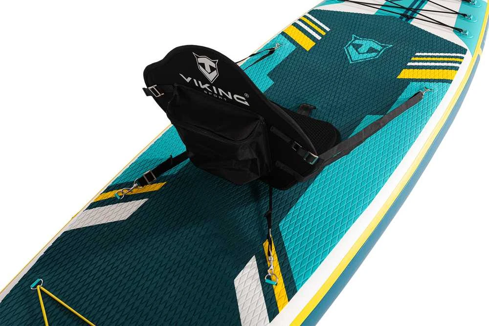 Viking Technology Irklentė Viking Fjord Raider I