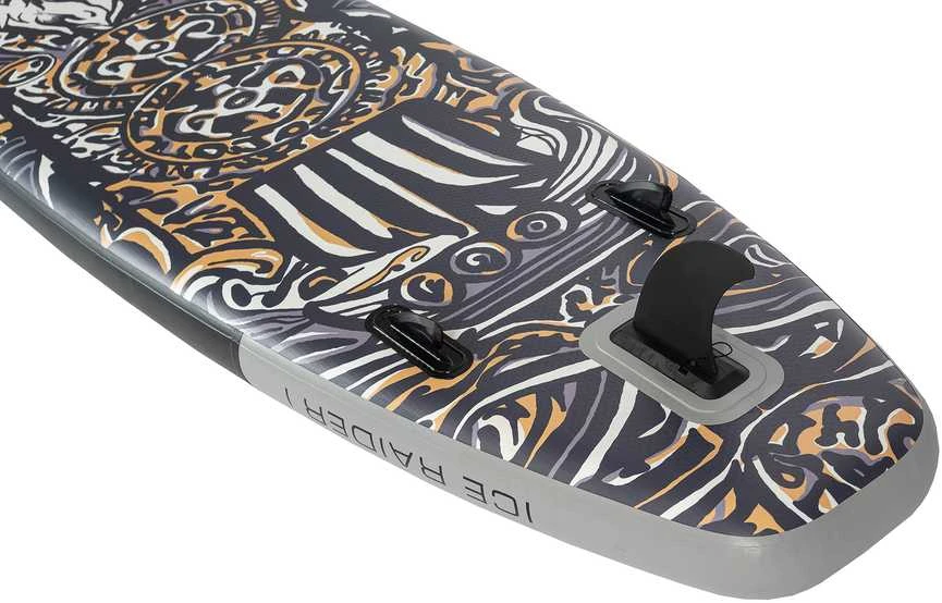 Viking Technology Irklentė Viking Ice Raider I